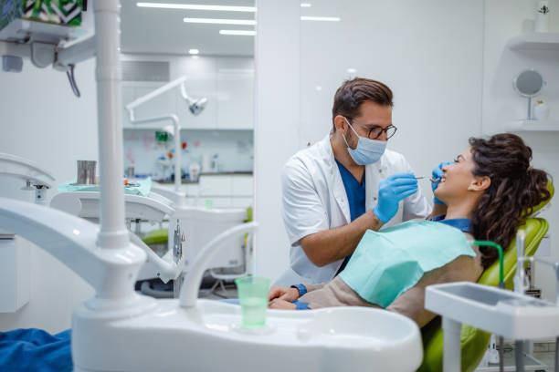 Best Full Mouth Reconstruction  in Kearney Park, MS