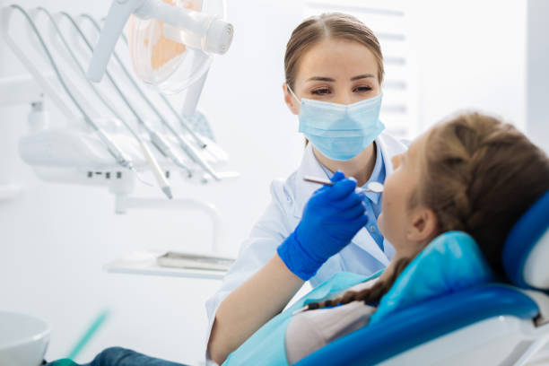 Best Dental Exams and Cleanings  in Kearney Park, MS